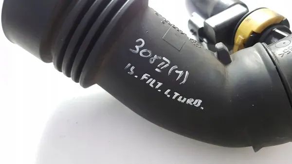 Peugeot 308 Luftslang OE 9677815380 image 7