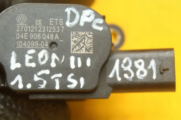 Magnetventil OEM 04E906048A für VW 1.5 TFSI image 10