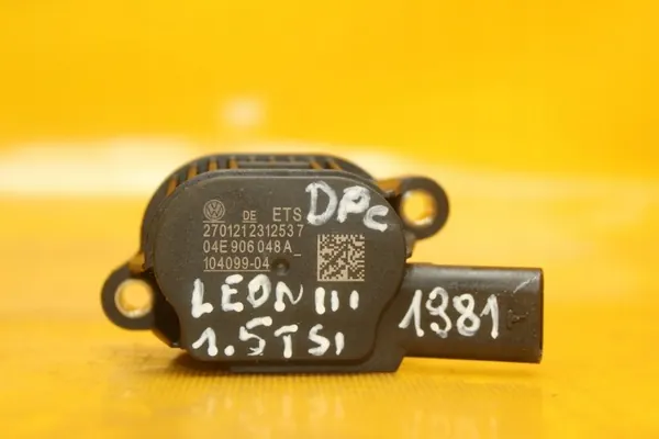 Magnetventil OEM 04E906048A für VW 1.5 TFSI image 7