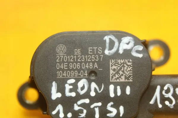Magnetventil OEM 04E906048A für VW 1.5 TFSI image 8