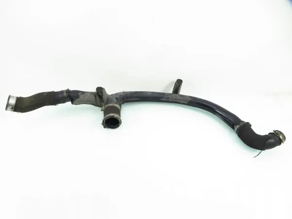 Intercooler-putki OEM 7P0145792 Porsche Cayenne image 2