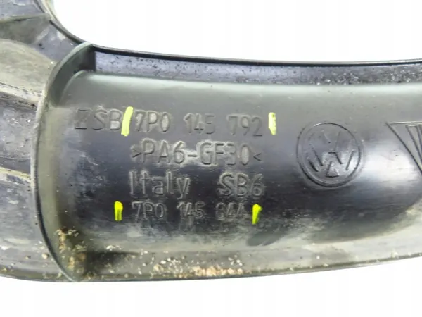 Intercooler-putki OEM 7P0145792 Porsche Cayenne image 4