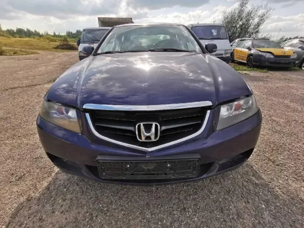 Cerrojo puerta trasera izquierda OEM as2 EIS-2669009 Honda image 5