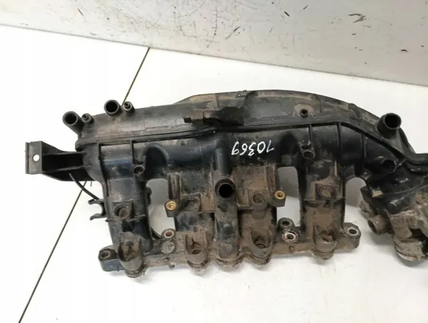 Colector de admisión OEM 55577314 para Chevrolet Cruze 1.4L image 2