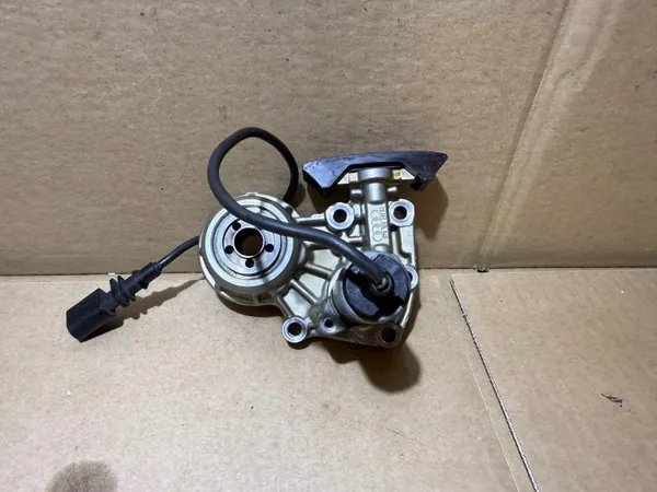 Audi 4.2 FSI Régulateur d'Arbre OEM 079109210H image 2