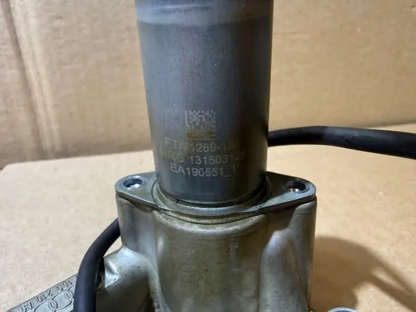 Audi 4.2 FSI Régulateur d'Arbre OEM 079109210H image 4