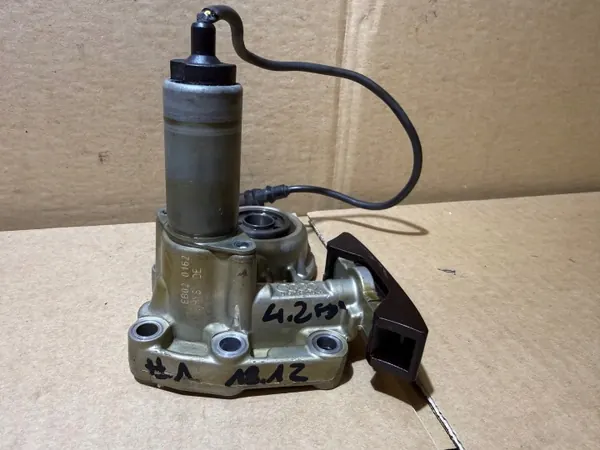 Audi 4.2 FSI Régulateur d'Arbre OEM 079109210H image 7