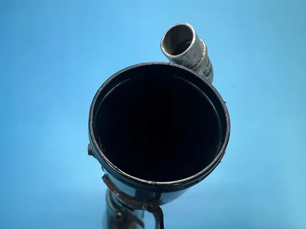 Luftrohr Intercooler Fiat Croma II 1.9 M-JET 51756785 image 4