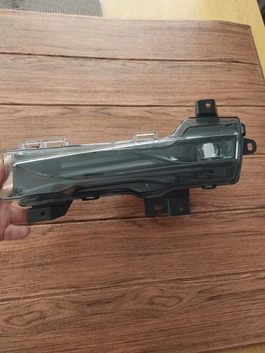Tesla Model 3/Y Halógeno LED DRL Izquierdo OEM 162479700A image 2