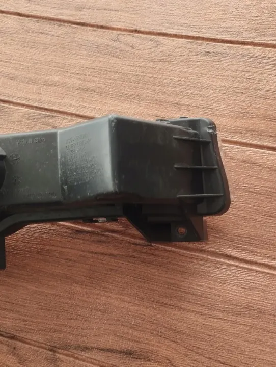 Tesla Model 3/Y Halógeno LED DRL Izquierdo OEM 162479700A image 4