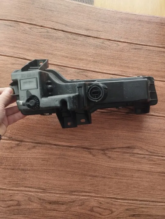 Tesla Model 3/Y Halógeno LED DRL Izquierdo OEM 162479700A image 5