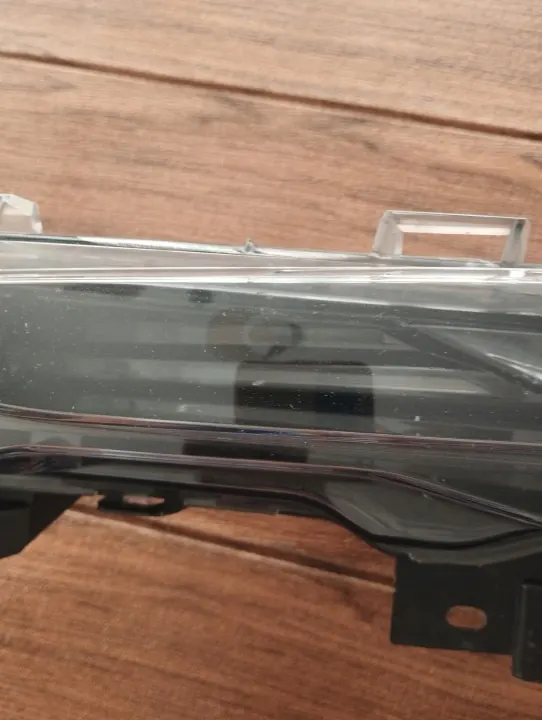 Tesla Model 3/Y Halógeno LED DRL Izquierdo OEM 162479700A image 6