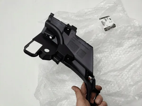 Support de bouclier thermique Land Rover LR159356 image 3