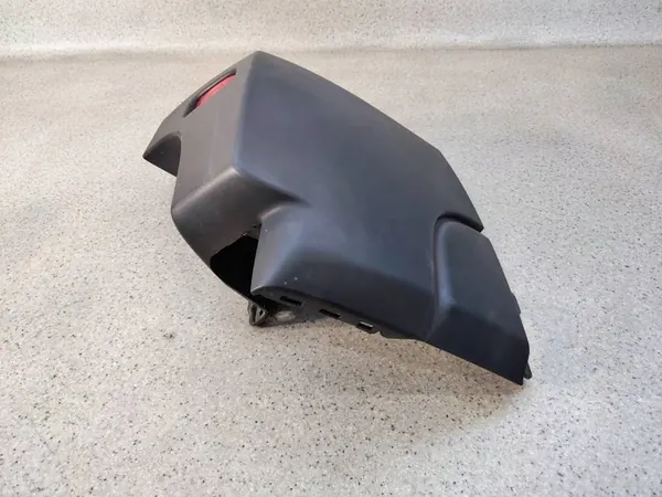 Canto do para-choque traseiro esquerdo Renault Master III 850176896R image 2