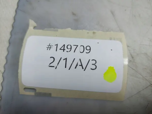 Pompe ABS OEM 0265950129 pour Toyota Avensis T25 image 9