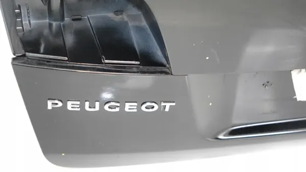 Achterklep OEM 365578311 voor Peugeot 508 SW 2010-2014 image 6