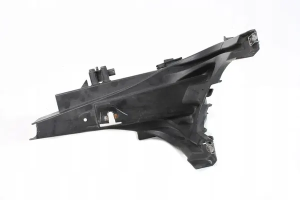 BMW E70 X5 E71 E72 X6 Vänster Framskärm Stöd 7157983 image 3