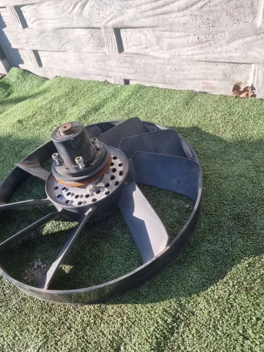 Ventilateur de radiateur MULICAR FUMO M30 - Pièce OEM image 7
