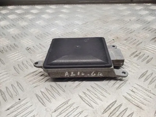 Module angle mort Audi A8 S8 D4 OEM 4H0907568 image 5