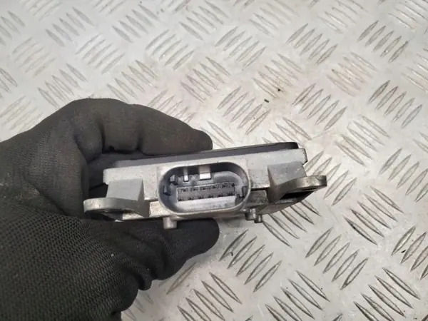 Module angle mort Audi A8 S8 D4 OEM 4H0907568 image 7