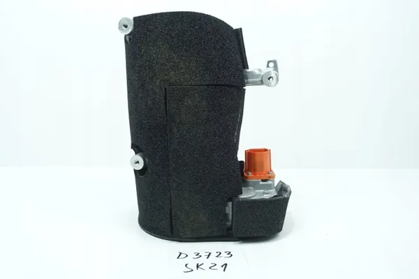 Compresseur AC Tesla OEM 1501256-01-L Occasion image 2