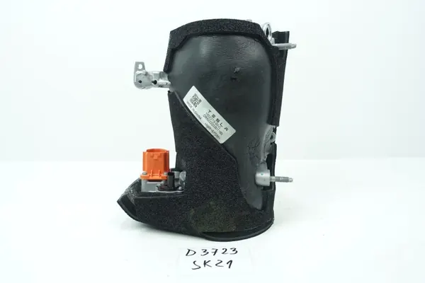 Compresseur AC Tesla OEM 1501256-01-L Occasion image 3