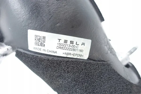 Compresseur AC Tesla OEM 1501256-01-L Occasion image 6