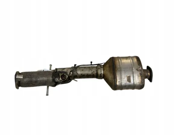 FAP Volvo XC90 2018 Diésel OEM 31422370 - Usado image 4