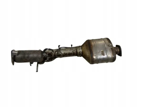 FAP Volvo XC90 2018 Diésel OEM 31422370 - Usado image 5