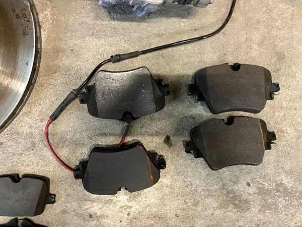 BMW OE bmwrarcje Jarrupuristimet, Kiekot, Palat image 4