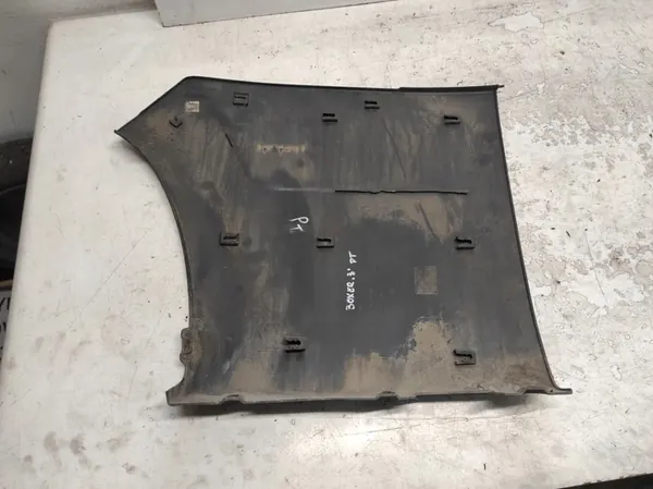 Ducato Boxer Jumper 06- Moldura Lateral Derecha 1305768070 image 3