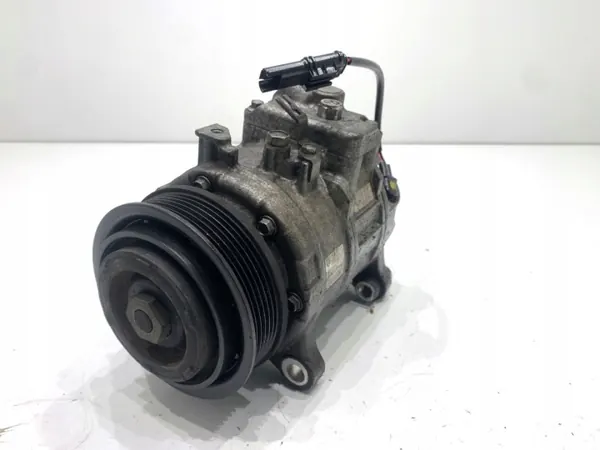 Compressor AC OEM 9216467 para BMW F25 2.0 184CV image 2