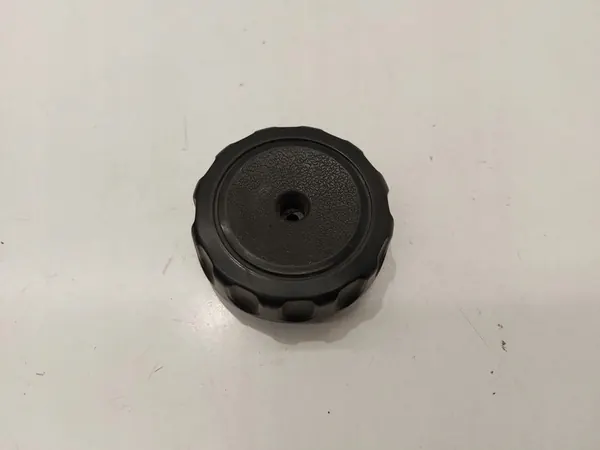 Volkswagen Golf II 1988 Left Seat Adjustment Knob OEM 191881671 image 2