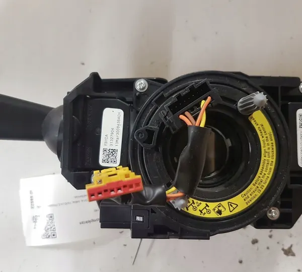 Scheibenwischer-Schalter Volvo V40 OE 31264169 image 3