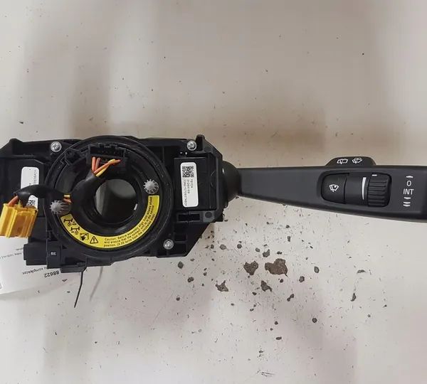Scheibenwischer-Schalter Volvo V40 OE 31264169 image 4