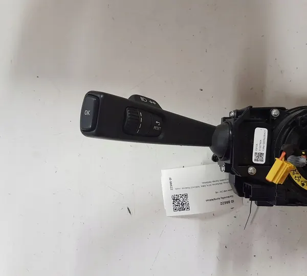 Scheibenwischer-Schalter Volvo V40 OE 31264169 image 5