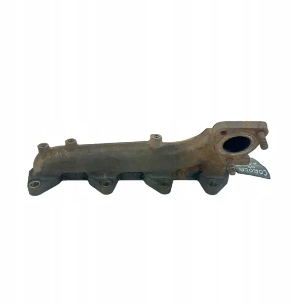 Collecteur d'échappement Toyota OE OEM 27030 Corolla image 3