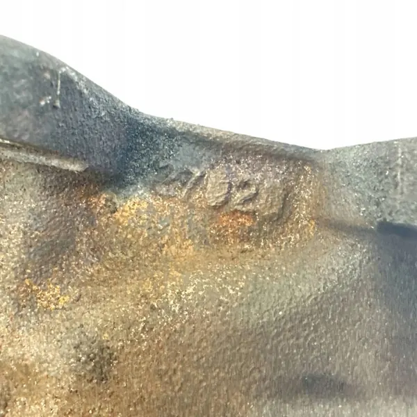 Collecteur d'échappement Toyota OE OEM 27030 Corolla image 5