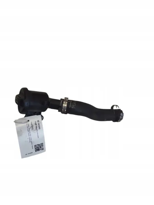 Tubo de enchimento de óleo OEM 9683218880 Peugeot 407 SW image 2