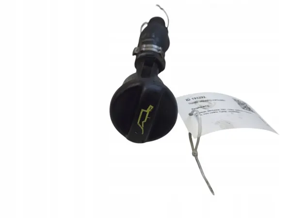 Tubo de enchimento de óleo OEM 9683218880 Peugeot 407 SW image 4