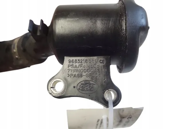 Tubo de enchimento de óleo OEM 9683218880 Peugeot 407 SW image 5