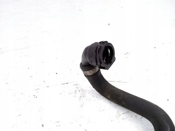 BMW X5 E70 2008 Jäähdytyslinja image 2