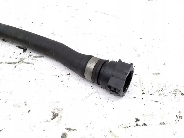 BMW X5 E70 2008 Jäähdytyslinja image 3