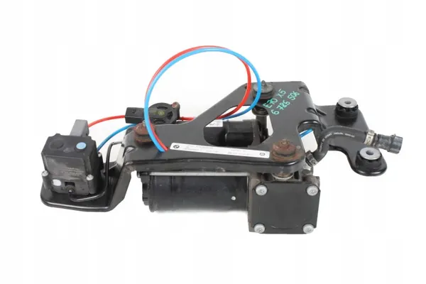 BMW OE 6785506 Veringscompressor voor X5/X6 image 2