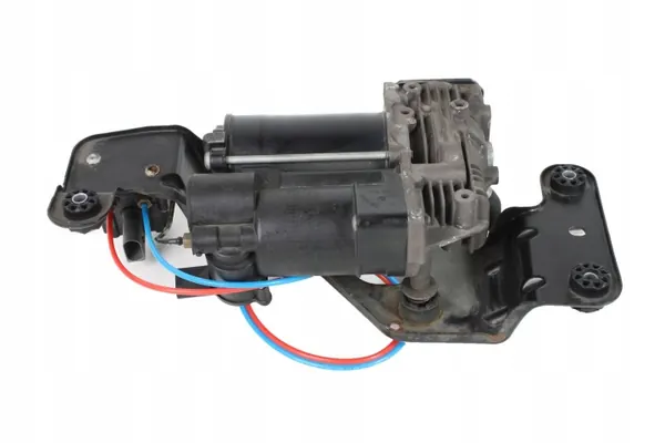 BMW OE 6785506 Veringscompressor voor X5/X6 image 5