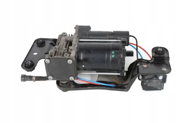 BMW OE 6785506 Veringscompressor voor X5/X6 image 6