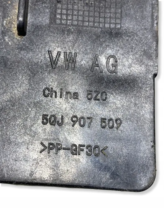 Base de batería 5QJ907509 para Audi Q3 II 83A image 6