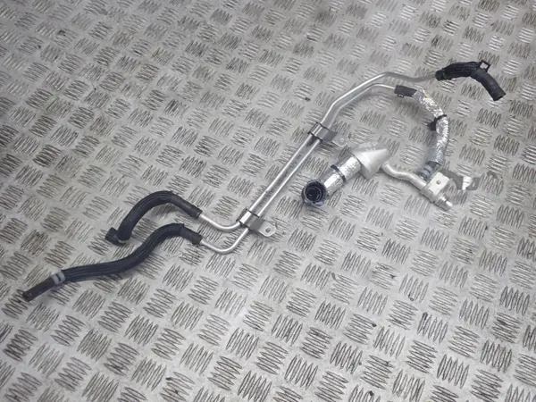 Värmeslangar OEM 68542598AB för Jeep Grand Cherokee image 2