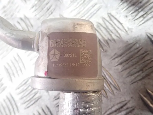Värmeslangar OEM 68542598AB för Jeep Grand Cherokee image 3