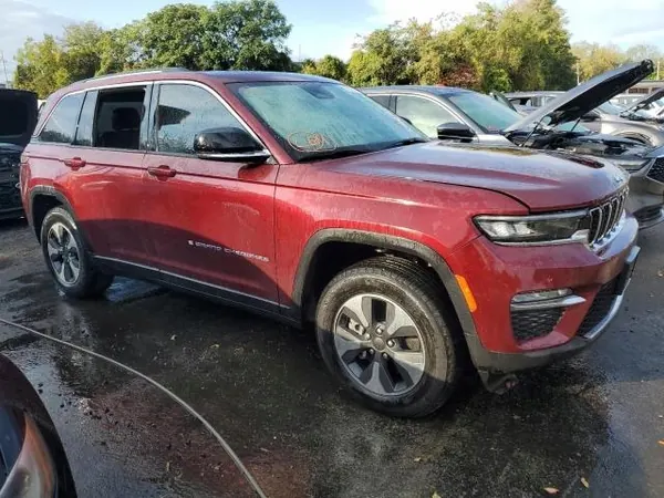 Värmeslangar OEM 68542598AB för Jeep Grand Cherokee image 7
